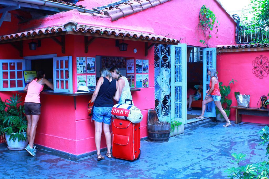 Hostel Pousada Bonita Ipanema