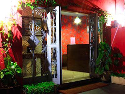Hostel Pousada Bonita Ipanema *