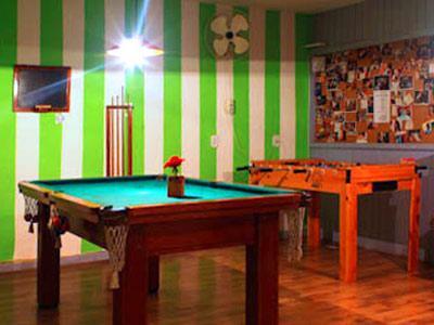 Hostel Pousada Bonita Ipanema Rio de Janeiro
