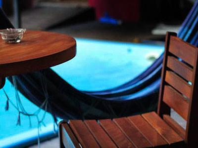 Hostel Pousada Bonita Ipanema