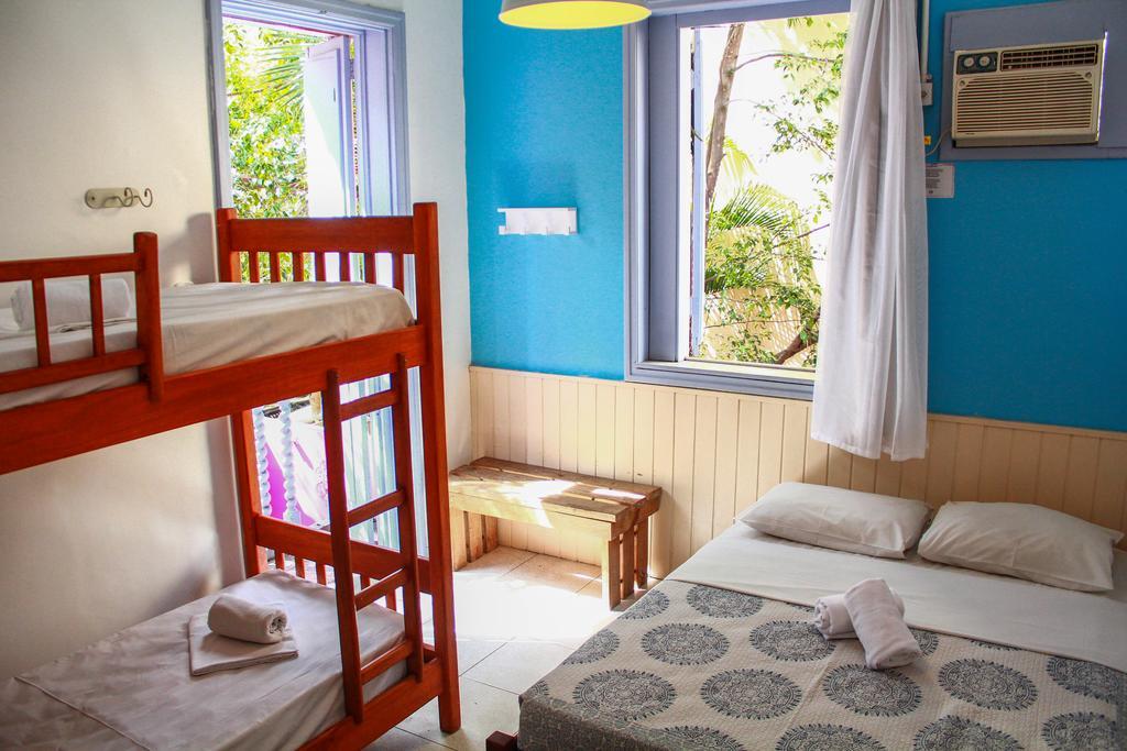 Pousada Bonita Ipanema Hostel