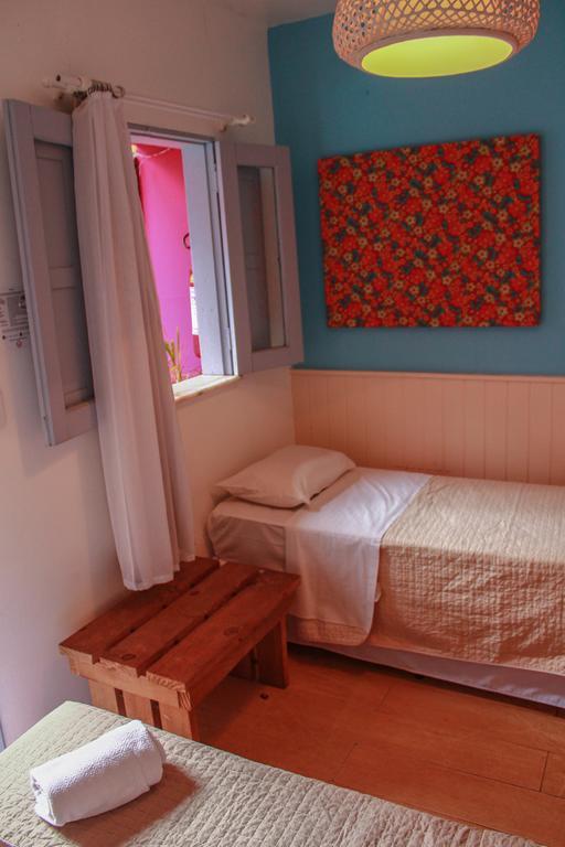 Pousada Bonita Ipanema Hostel *