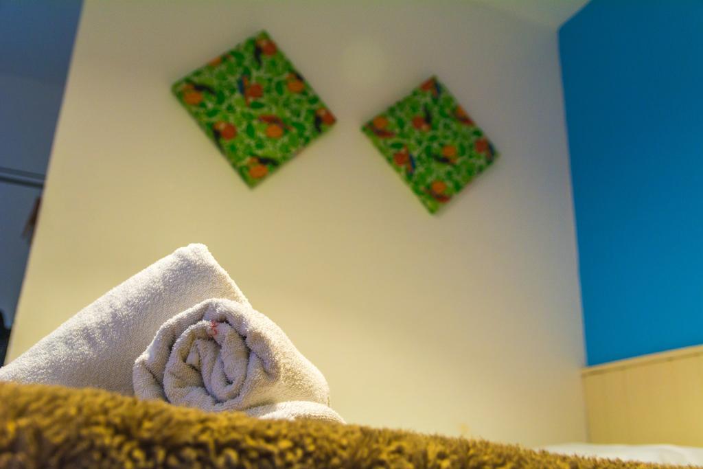 Pousada Bonita Ipanema Hostel Rio de Janeiro