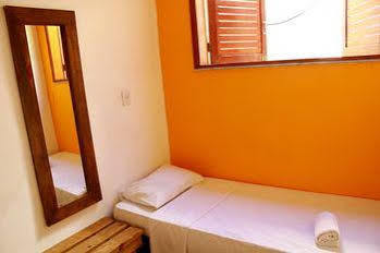 Hostel Pousada Bonita Ipanema Rio de Janeiro