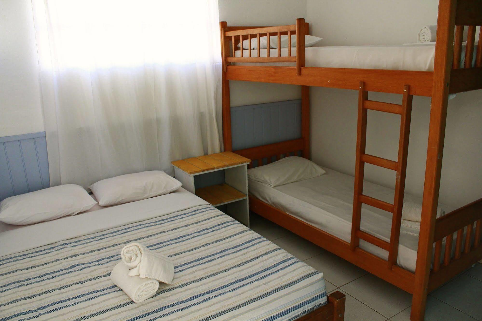 Hostel Pousada Bonita Ipanema Rio de Janeiro